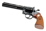 COLT DIAMONDBACK 22 LR - 6 of 7