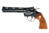 COLT DIAMONDBACK 22 LR - 2 of 7