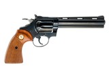 COLT DIAMONDBACK 22 LR - 1 of 7