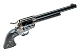 COLT SINGLE ACTION ARMY 3RD GENERATION 45 - 3 of 7