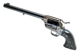 COLT SINGLE ACTION ARMY 3RD GENERATION 45 - 4 of 7