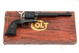COLT SINGLE ACTION ARMY 3RD GENERATION 45 - 7 of 7