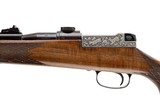 MAUSER MODEL 66 243 WIN - 2 of 12