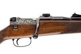 MAUSER MODEL 66 243 WIN - 1 of 12