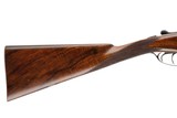 WESTLEY RICHARDS CONNAUGHT 20 GAUGE - 16 of 17