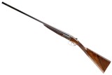 WESTLEY RICHARDS CONNAUGHT 20 GAUGE - 4 of 17