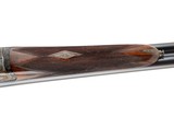 WESTLEY RICHARDS CONNAUGHT 20 GAUGE - 13 of 17