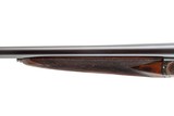 WESTLEY RICHARDS CONNAUGHT 20 GAUGE - 14 of 17