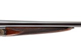 WESTLEY RICHARDS CONNAUGHT 20 GAUGE - 12 of 17