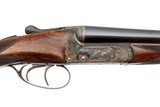 WESTLEY RICHARDS CONNAUGHT 20 GAUGE - 1 of 17