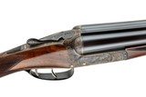 WESTLEY RICHARDS CONNAUGHT 20 GAUGE - 8 of 17