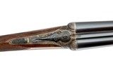 WESTLEY RICHARDS CONNAUGHT 20 GAUGE - 9 of 17