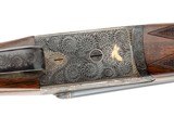 WESTLEY RICHARDS CONNAUGHT 20 GAUGE - 10 of 17