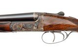 WESTLEY RICHARDS CONNAUGHT 20 GAUGE - 2 of 17