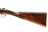 WESTLEY RICHARDS CONNAUGHT 20 GAUGE - 15 of 17