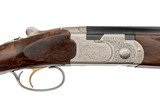 BERETTA 687 SILVER PIGEON III SPORTING 28 AND 410 - 1 of 17