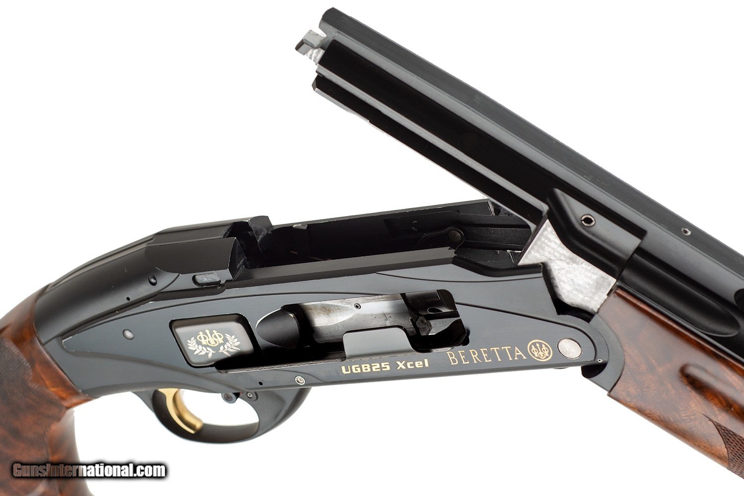 BERETTA UGB25 XCEL LEFT HANDED 12 GAUGE for sale