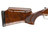 BROWNING CITORI XT TRAP GOLD LEFT HANDED 12 GAUGE WITH EXTRA BARREL - 13 of 16