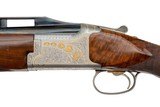 BROWNING CITORI XT TRAP GOLD LEFT HANDED 12 GAUGE WITH EXTRA BARREL - 2 of 16