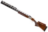 BROWNING CITORI XT TRAP GOLD LEFT HANDED 12 GAUGE WITH EXTRA BARREL - 4 of 16