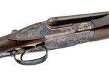 V. BERNADELLI FUCCINELLI GRAN LUSSO SIDELOCK 28 GAUGE - 5 of 17