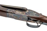 V. BERNADELLI FUCCINELLI GRAN LUSSO SIDELOCK 28 GAUGE - 6 of 17