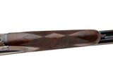 V. BERNADELLI FUCCINELLI GRAN LUSSO SIDELOCK 28 GAUGE - 13 of 17