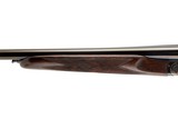 V. BERNADELLI FUCCINELLI GRAN LUSSO SIDELOCK 28 GAUGE - 14 of 17