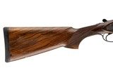 V. BERNADELLI FUCCINELLI GRAN LUSSO SIDELOCK 28 GAUGE - 16 of 17
