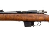 BERGMANN SPANISH DESTROYER CARBINE 9MM - 2 of 11