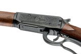 WINCHESTER MODEL 94 CENTINIAL 30 W.C.F - 6 of 16