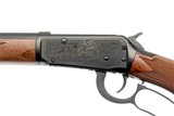 WINCHESTER MODEL 94 CENTINIAL 30 W.C.F - 2 of 16