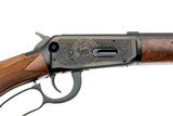 WINCHESTER MODEL 94 CENTINIAL 30 W.C.F - 1 of 16
