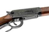 WINCHESTER MODEL 94 CENTINIAL 30 W.C.F - 5 of 16