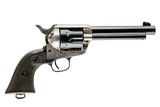 COLT SINGLE ACTION ARM FIRST GENERATION 38 W.C.F. - 1 of 6