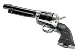 COLT SINGLE ACTION ARM FIRST GENERATION 38 W.C.F. - 6 of 6