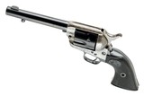 COLT SINGLE ACTION ARM FIRST GENERATION 38 W.C.F. - 4 of 6