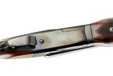 WINCHESTER MODEL 21 20 GAUGE 2 BARREL SET - 6 of 11