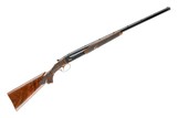 WINCHESTER MODEL 21 GRAND AMERICAN 12 GAUGE 2 BARREL SET - 3 of 17