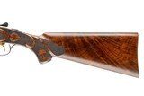 WINCHESTER MODEL 21 GRAND AMERICAN 12 GAUGE 2 BARREL SET - 16 of 17