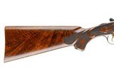 WINCHESTER MODEL 21 GRAND AMERICAN 12 GAUGE 2 BARREL SET - 15 of 17