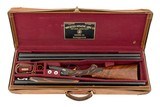WINCHESTER MODEL 21 GRAND AMERICAN 12 GAUGE 2 BARREL SET - 17 of 17