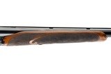 WINCHESTER MODEL 21 GRAND AMERICAN 12 GAUGE 2 BARREL SET - 14 of 17
