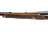 WINCHESTER MODEL 21 GRAND AMERICAN 12 GAUGE 2 BARREL SET - 12 of 17