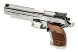 SIG SAUER P226 X-5 40 S&W - 5 of 7