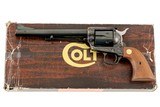 COLT NEW FRONTIER 3RD GENERATION 44 SPECIAL - 8 of 8