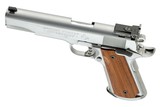 COLT CUSTOM SHOP GOVERNMENT LIMITED COMPETETITION 45 ACP - 5 of 7