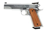 COLT CUSTOM SHOP GOVERNMENT LIMITED COMPETETITION 45 ACP - 3 of 7