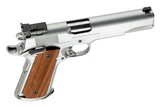 COLT CUSTOM SHOP GOVERNMENT LIMITED COMPETETITION 45 ACP - 4 of 7