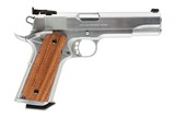 COLT CUSTOM SHOP GOVERNMENT LIMITED COMPETETITION 45 ACP - 2 of 7